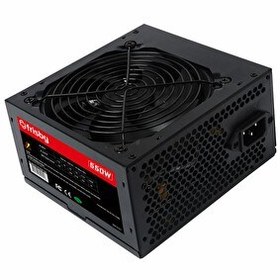 Resim Frisby FR-PS55F12B 550 W Güç Kaynağı 