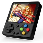 Resim Retro Oyunlar Oyun Konsolu 333 Oyunlu J02 