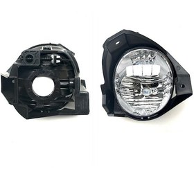 Resim Sis Lambası Toyota Hilux 2009-2011 Sağ 