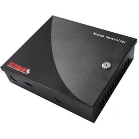 Resim Asansör Kat Kontrol Yetkilendirme Paneli 