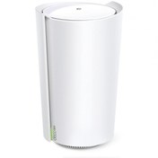 Resim TP-Link Deco X73-DSL 5400 Mbps Mesh Router Türkiye Distrübitör Garantili-Adınıza/Şirketinize Faturalı