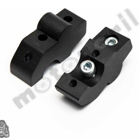 Resim Honda Cb600 F Hornet Gidon Yükseltme 