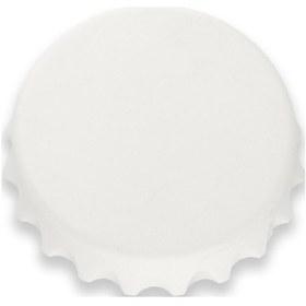 Resim 77 Mm Standart Magnet Açacak Vgm77 250 Adet Beyaz 