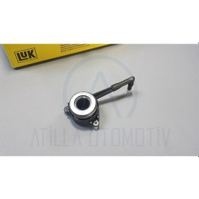 Resim VW JETTA 1K 5C 2005-2017 2.0 TDİ - TSİ HİDROLİK DEBRİYAJ BİLYASI 
