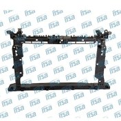 Resim Itsa Oem No:6f0805588s-6f0805588p- Uyumlu Seat Ibıza 2017 Panel Ön Plastık 10ıfr0110346 