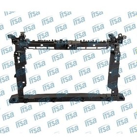 Resim Itsa Oem No:6f0805588s-6f0805588p- Uyumlu Seat Ibıza 2017 Panel Ön Plastık 10ıfr0110346 