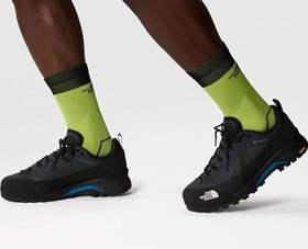 Resim The North Face M Verto Alpine Gore-Tex Trekking Ayakkabısı, NF0A83ND 