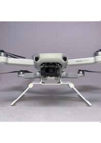 Resim DJI Mavıc Mini Drone Ayak Takım - DJI Mavıc iniş Takım 
