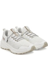 Resim Jack Wolfskin A64084 Prelight Swift Vent Low Erkek Outdoor Ayakkabı - Beyaz-6849 Beyaz 