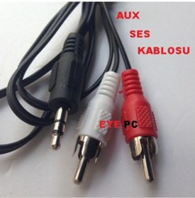 Resim Renault Megane 3 Aux Kablo Reno Megan 3 Aux Kaplosu Aux-15 