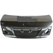 Resim 6440112b30-toyota Corolla Bagaj Kapağı Sedan 08-12 -toy08co055 
