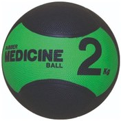 Resim Attack Sport Sağlık Topu 2 KG 