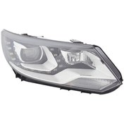 Resim Far Sag Tıguan 11-17 Hella 5n1941034b 