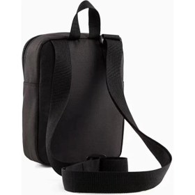 Resim Puma Phase Portable Siyah Omuz Çantası 