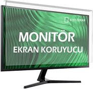 Resim Rampage RM-421S FLOWER 24 Monitör ekran Koruyucu - 165Hz 1ms BOE IPS FHD Freesync Flat PC Oyuncu Monitörü 