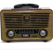 Resim Meier M-115BT Radyo 