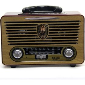 Resim Meier M-115BT Radyo 