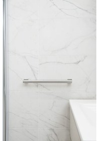 Resim Stelvio Havluluk,yuvarlak,20.7cm - Krom Krom 