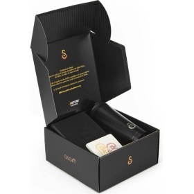 Resim Gs Store Galatasaray Gsgıft Yeni Iş Set Kutu U251338 