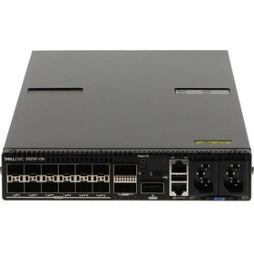 Resim DNS5212F 1u On 12X25GBE Sfp+ 3XQSFP28 Sw 