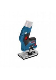 Resim Bosch GKF 12V-8 Dik Freze Solo 