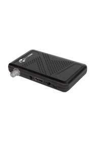 Resim Ncp Full Hd Uydu Alıcısı Otomatik Güncellemeli Kanalları Hazır Yüklü 