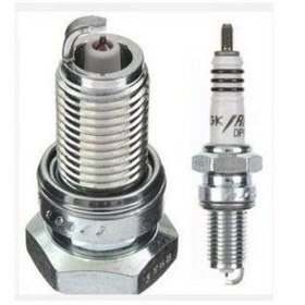 Resim NGK Ktm 640 Lc4 640cc 2002-2002 İridyum Buji 