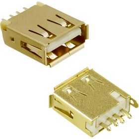 Resim ŞASE USB FİŞ DİŞİ KARKAS GOLD ŞASE 