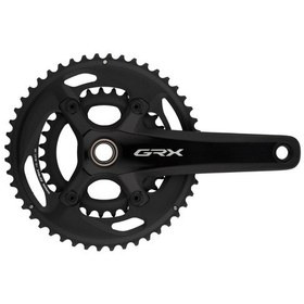 Resim Shimano Fc-rx810-2 Aynakol 2x11v 48/31t 170mm Siyah 