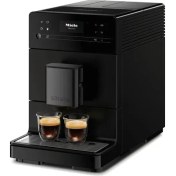 Resim Miele cm 5510 125 Edition Tam Otomatik Solo Kahve Makinesi - Mat Siyah 