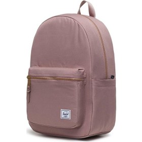 Resim Herschel Supply Co. Herschel Sırt Çantası Hrschl11407 Kül Gülü Gülkurusu 