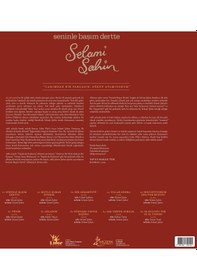 Resim Selami Şahin - Seninle Başım Dertte Plak 