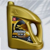 Resim Maxima Petrol Ofisi Fm 5w-30 7l 