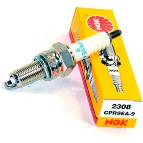 Resim Ngk Cpr9ea-9 Yamaha Mt-09 850mt-09 Tracer 900,xsr 900,yp 125 R Bl 