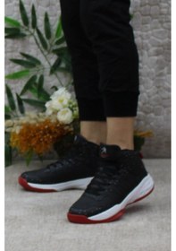 Resim Jump 28531 Anatomik Rahat Basketbol Ayakkabı 001 