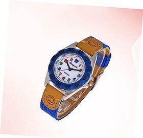 Resim SOIMISS Çocuk Izle Çocuklar Için Saatler Çocuk Saatleri Öğrenciler Izlemek Şık Ve Sevimli 