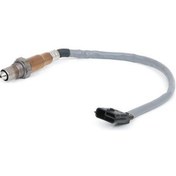 Resim BOSCH 0281004221 Sensor Lambda ( Mercedes Om622 / W447 Vito ) 226A41733R (WM522867) 