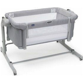 Resim Chicco Next2Me Magic Evo Anne Yanı Beşik IB62541 