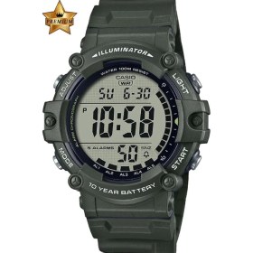 Resim Casio Ae-1500whx-3avdf Erkek Kol Saati 
