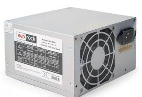 Resim Redrock Jpatx300 Peak 300W 8Cm Fan Güç Kaynağı 