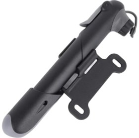 Resim T. Concept Dayanıklı Hafif Yüksek Basınçlı Bisiklet El Pompası 120 Psi 