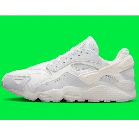 Resim Nike Air Huarache Runner (1 Numara Büyük Tercih Ediniz)-Sportxoutlet 