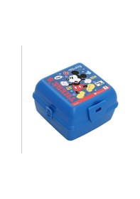 Resim Disney Mickey Only One Beslenme Kabı 18021 Çok Renkli 
