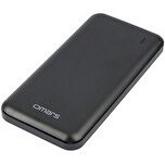 Resim Omars OMPB024 10000 mAh 3 Portlu Çift USB-A ve Type-C PD20W Hızlı Şarj Powerbank 