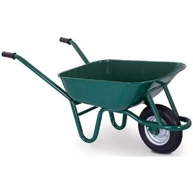 Resim Yapar YKS 80 Murat Tüp Burçlu El Arabası 