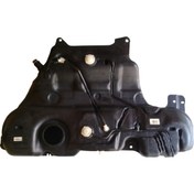 Resim Orjinal Renault Scenic 3 Uyumlu Yakıt Deposu 8200891942 - 8200891943 - 172038411r - 172024132r - 172028330r 