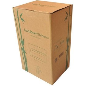 Resim Bambum Rebena - Ekmek Saklama Kabı 