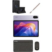 Resim Redmi Pad 2 8gb 256GB 11'' TABLET+KALEM+KILIF+KLAVYE+MOUSE 
