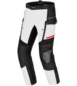 Resim Shima Dune Korumalı Motosiklet Pantolonu Mavi 