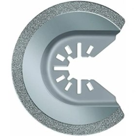 Resim Storemax WA4980 Çok Amaçlı Raspalama Makinesi Için 63MM 180˚ Derz Arası Temizleme/kesme Bıçağı 